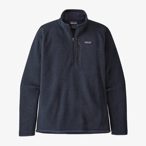 Better Sweater® 1/4-Zip Fleece