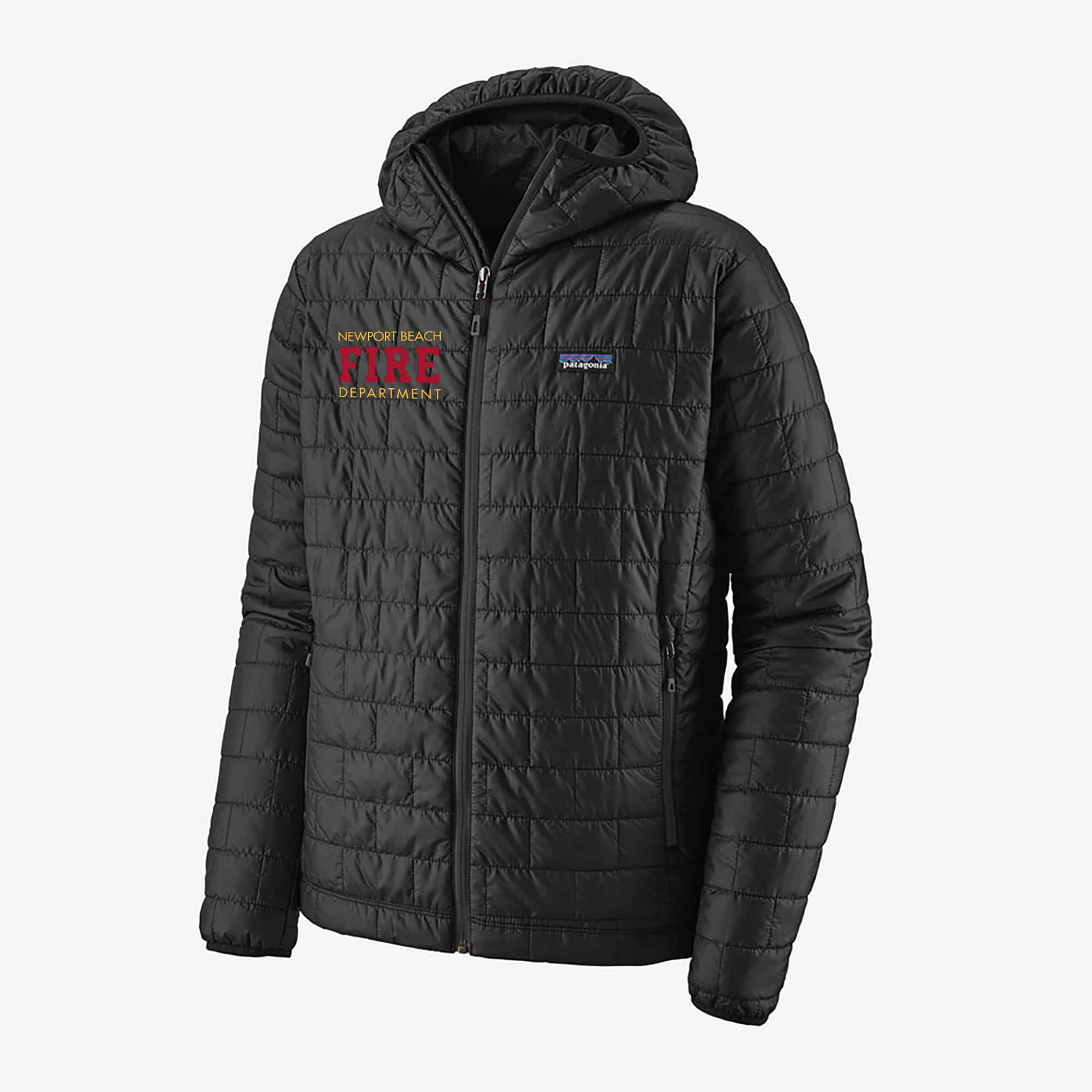 Nano Puff® Hoody Jacket