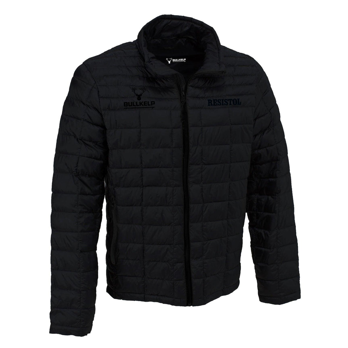 Bullkelp X Resistol Blackout Jacket - Bullkelp 